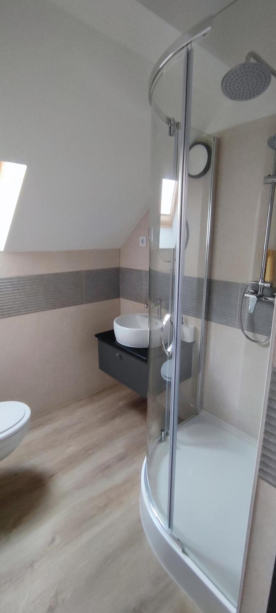 Village Garden Family Guest House Tiszakanyár Rom bilde