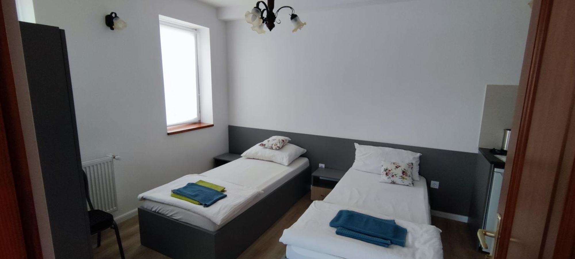 Village Garden Family Guest House Tiszakanyár Rom bilde